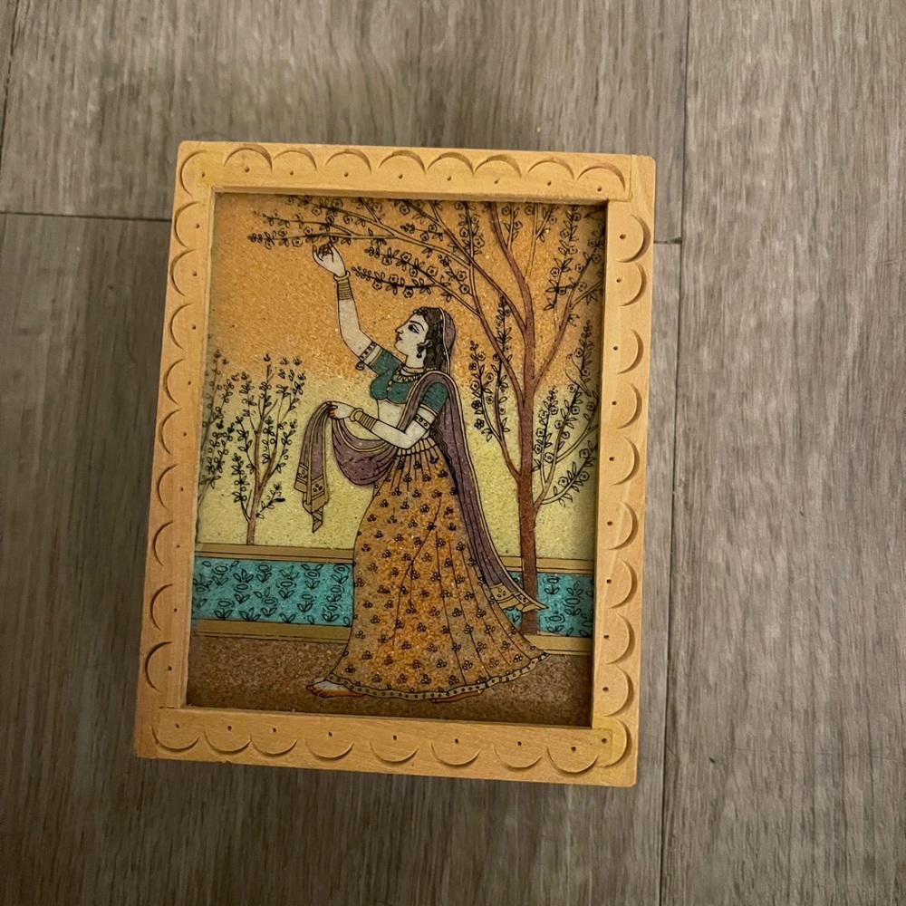 Arts and crafts